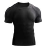 Vortex | Atmungsaktives Kompressionsshirt für Herren Sommer 7