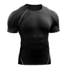 Vortex | Atmungsaktives Kompressionsshirt für Herren Sommer 9