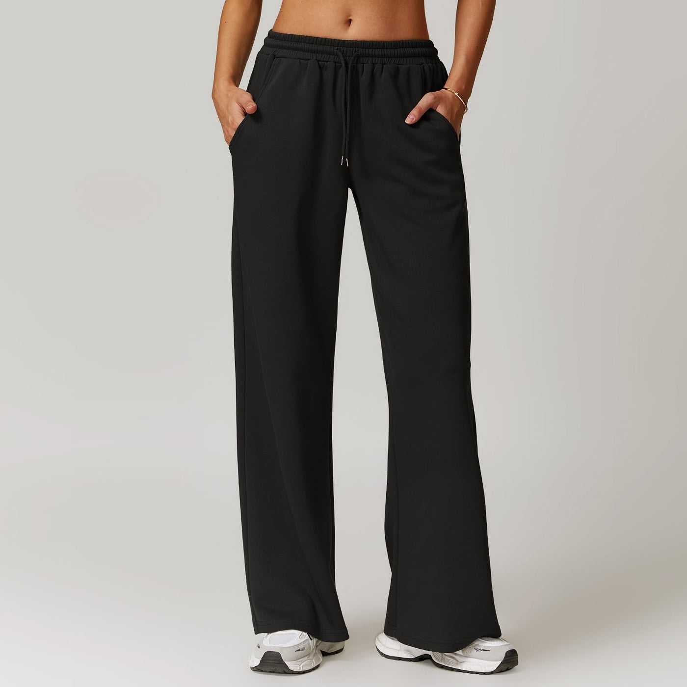 Vortexa | Atmungsaktive Jog Pants für Damen Sommer Fit 0
