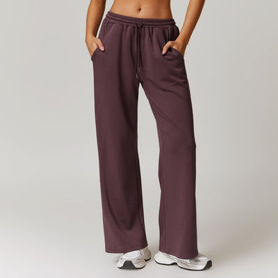 Vortexa | Atmungsaktive Jog Pants für Damen Sommer Fit 10