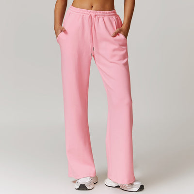 Vortexa | Atmungsaktive Jog Pants für Damen Sommer Fit 11