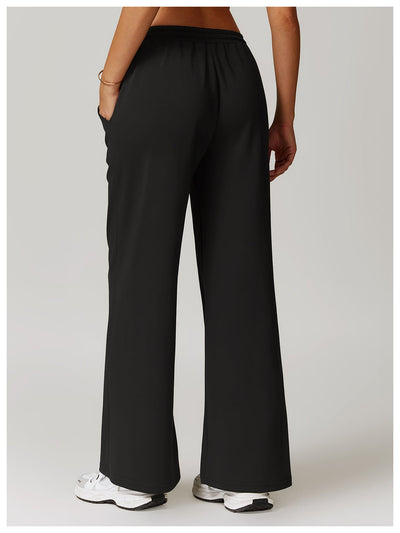 Vortexa | Atmungsaktive Jog Pants für Damen Sommer Fit 1