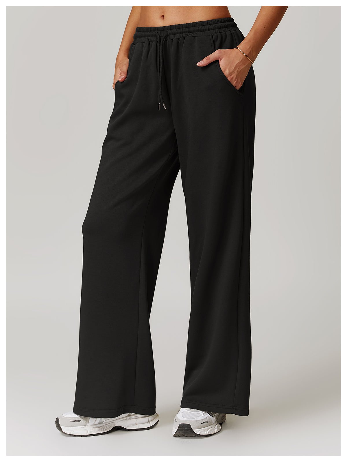 Vortexa | Atmungsaktive Jog Pants für Damen Sommer Fit 4