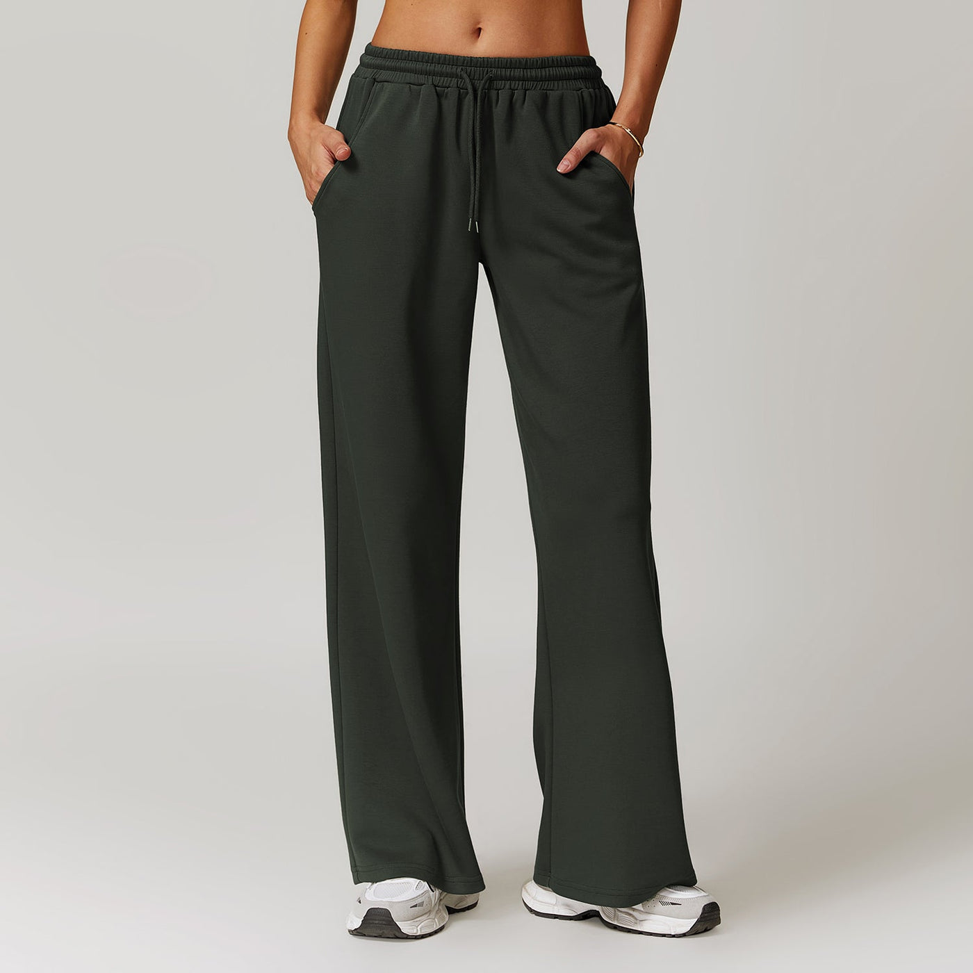Vortexa | Atmungsaktive Jog Pants für Damen Sommer Fit 5