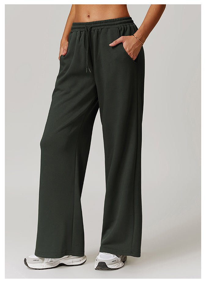 Vortexa | Atmungsaktive Jog Pants für Damen Sommer Fit 6