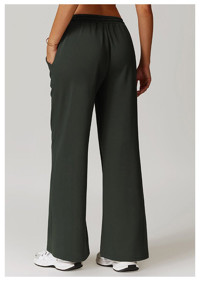 Vortexa | Atmungsaktive Jog Pants für Damen Sommer Fit 7