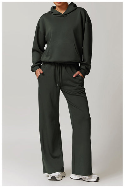 Vortexa | Atmungsaktive Jog Pants für Damen Sommer Fit 8