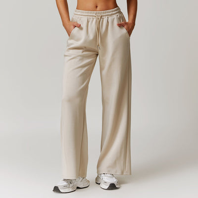 Vortexa | Atmungsaktive Jog Pants für Damen Sommer Fit 9