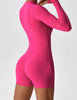 Vortexa | Atmungsaktiver Langarm-Jumpsuit für Damen Sommer 1