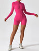 Vortexa | Atmungsaktiver Langarm-Jumpsuit für Damen Sommer 4