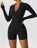 Vortexa | Atmungsaktiver Langarm-Jumpsuit für Damen Sommer 9