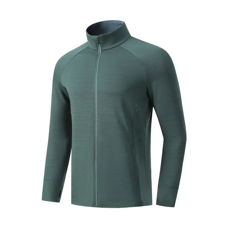 Vortexia | Atmungsaktive Laufjacke Damen Winter Komfort 5