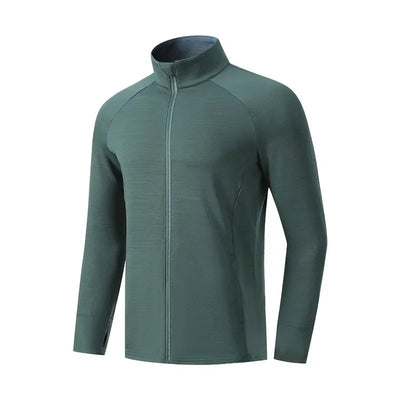 Vortexia | Atmungsaktive Laufjacke Damen Winter Komfort 5