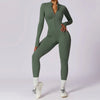 Vortexia | Atmungsaktiver Jumpsuit Schwarz für Damen Sommer 7