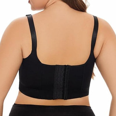 Vortexia | Atmungsaktiver Lift-BH für Damen Komfort 1