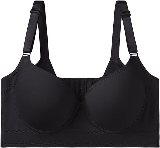 Vortexia | Atmungsaktiver Lift-BH für Damen Komfort 8