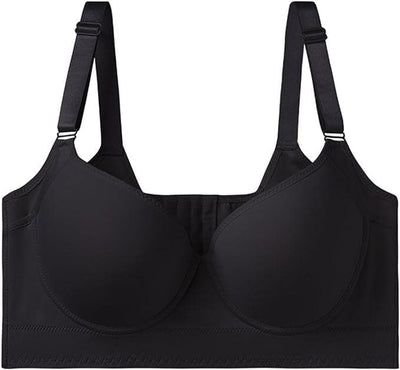 Vortexia | Atmungsaktiver Lift-BH für Damen Komfort 8