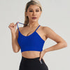 Vortexia | Atmungsaktiver Sport BH für Damen Flexibel 2