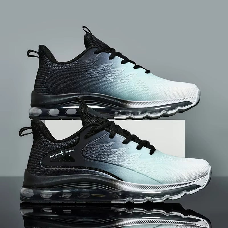 Vortexia | Leichte Sneakers für Unisex Urban Style 8