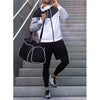 Vortexio | Flexibles 2-in-1 Sporthose für Herren Fitness 5