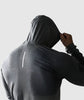 Vortexon | Atmungsaktives Muscle Hoodie für Herren Sommer 5
