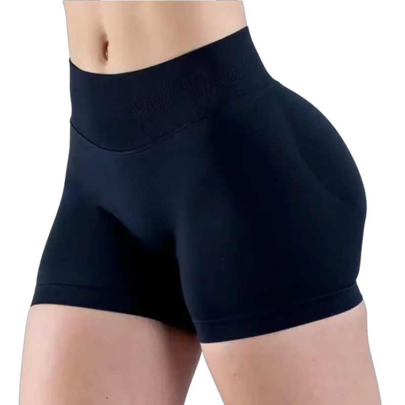 Vortix | Atmungsaktive Kompressionsshorts für Damen Sommer 0