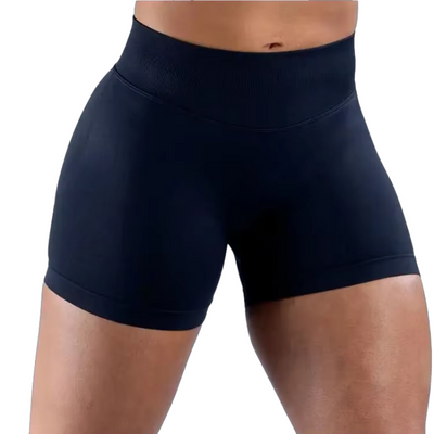 Vortix | Atmungsaktive Kompressionsshorts für Damen Sommer 1