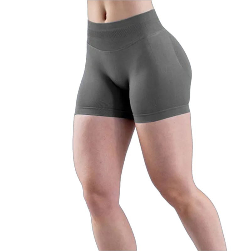 Vortix | Atmungsaktive Kompressionsshorts für Damen Sommer 2