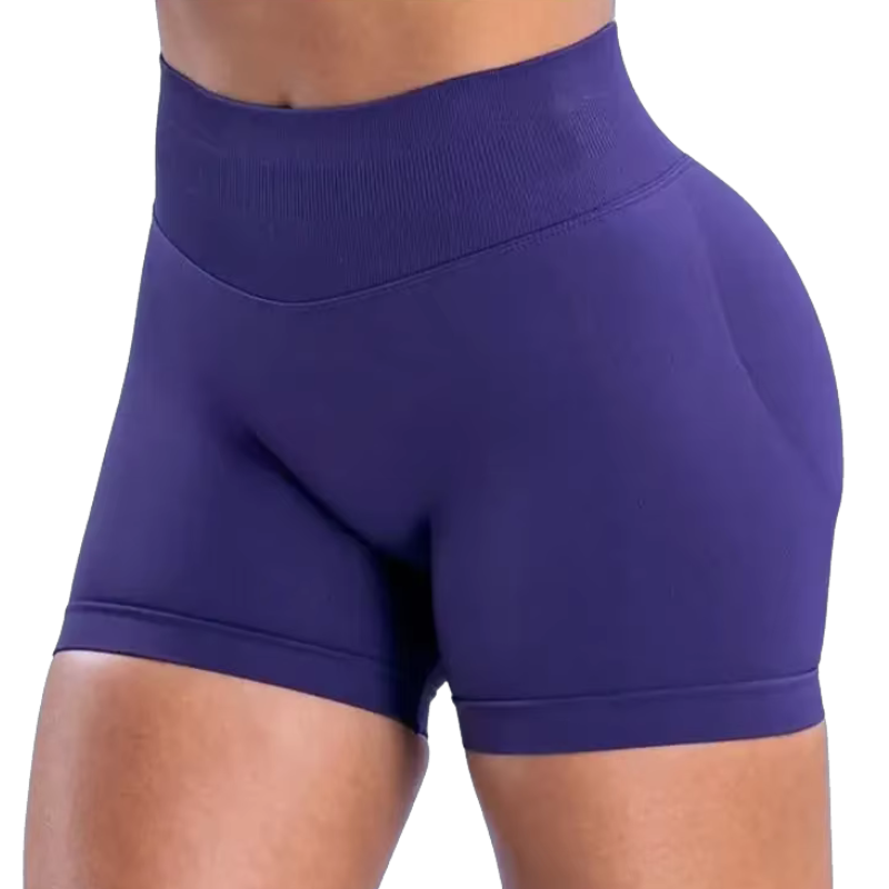 Vortix | Atmungsaktive Kompressionsshorts für Damen Sommer 3