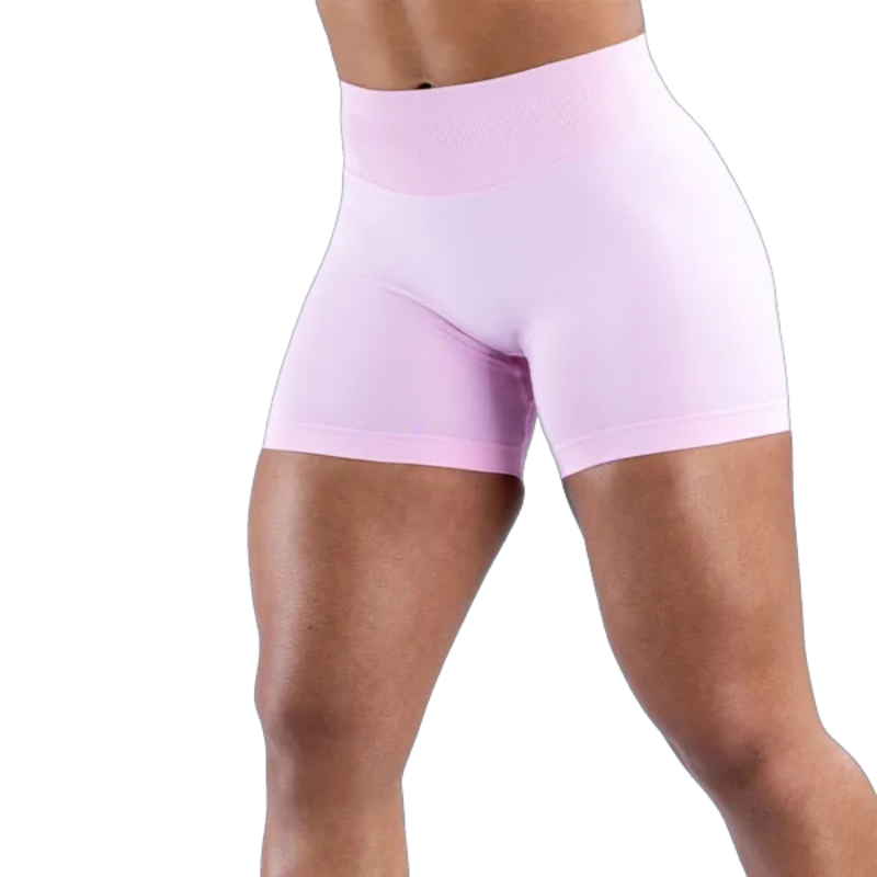 Vortix | Atmungsaktive Kompressionsshorts für Damen Sommer 4