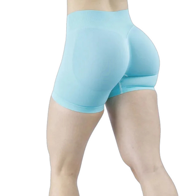 Vortix | Atmungsaktive Kompressionsshorts für Damen Sommer 5