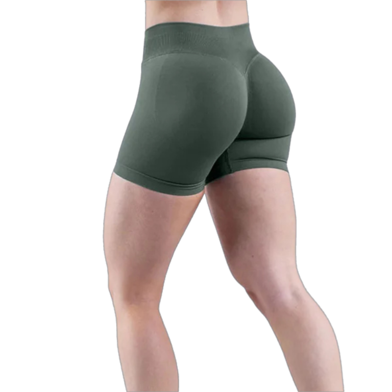 Vortix | Atmungsaktive Kompressionsshorts für Damen Sommer 6