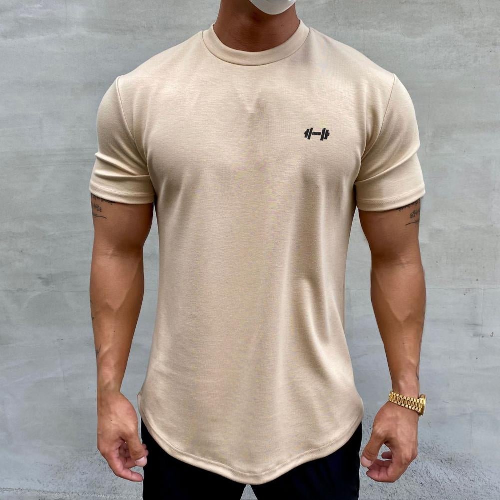 Vortix | Atmungsaktives Herren T-Shirt Sommer Fit 0