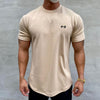 Vortix | Atmungsaktives Herren T-Shirt Sommer Fit 0