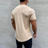 Vortix | Atmungsaktives Herren T-Shirt Sommer Fit 3