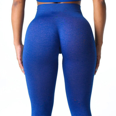 Xyleno | Hoch geschnittene Leggings für Damen Performance 10