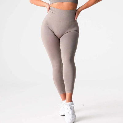 Xyleno | Hoch geschnittene Leggings für Damen Performance 2