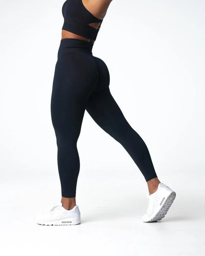 Xyleno | Hoch geschnittene Leggings für Damen Performance 3