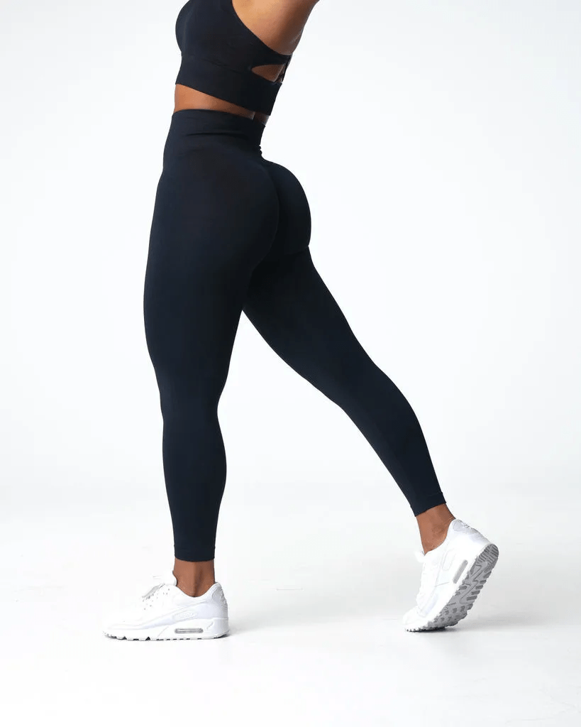 Xyleno | Hoch geschnittene Leggings für Damen Performance 5