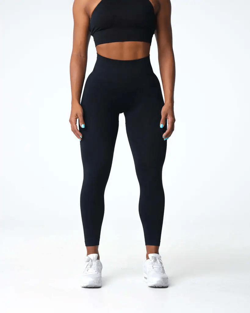 Xyleno | Hoch geschnittene Leggings für Damen Performance 7