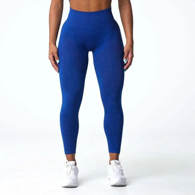 Xyleno | Hoch geschnittene Leggings für Damen Performance 8