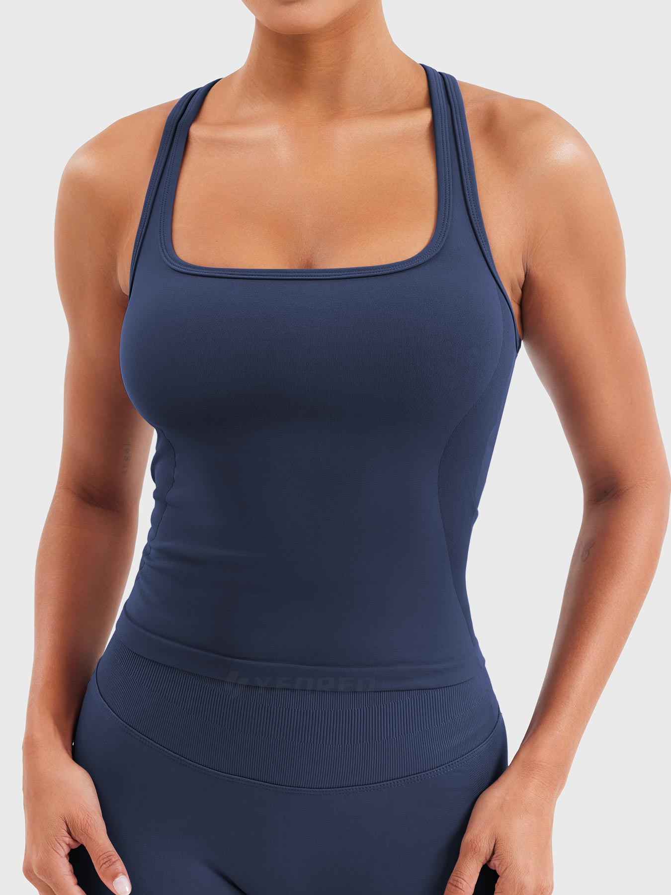 Yeltra | Atmungsaktives Tanktop für Damen Performance 0