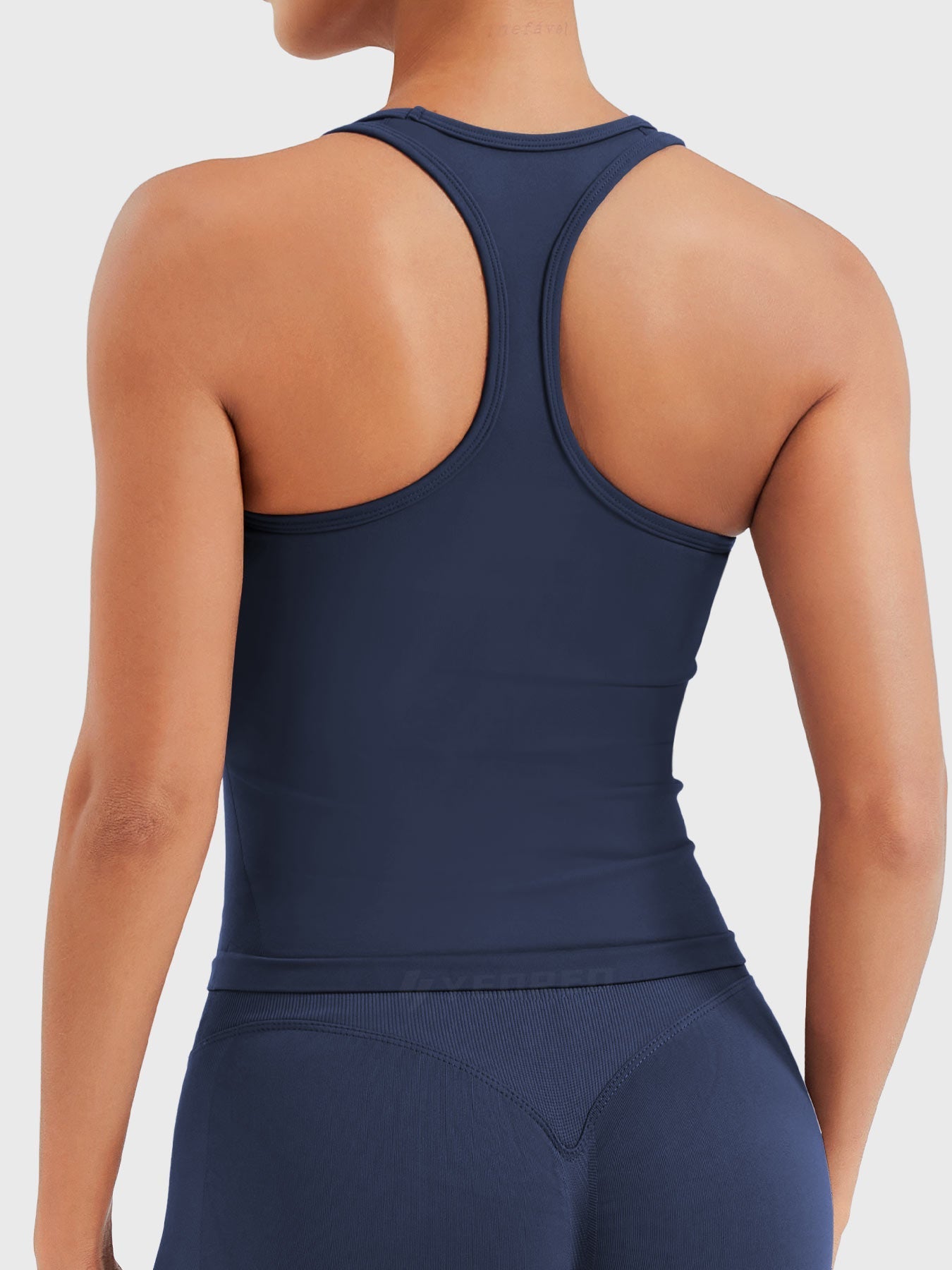 Yeltra | Atmungsaktives Tanktop für Damen Performance 1