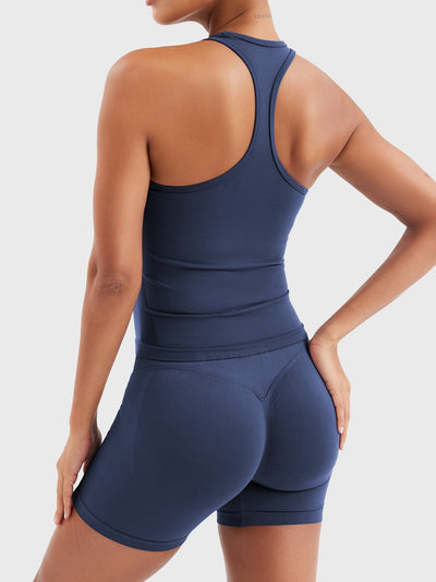 Yeltra | Atmungsaktives Tanktop für Damen Performance 5