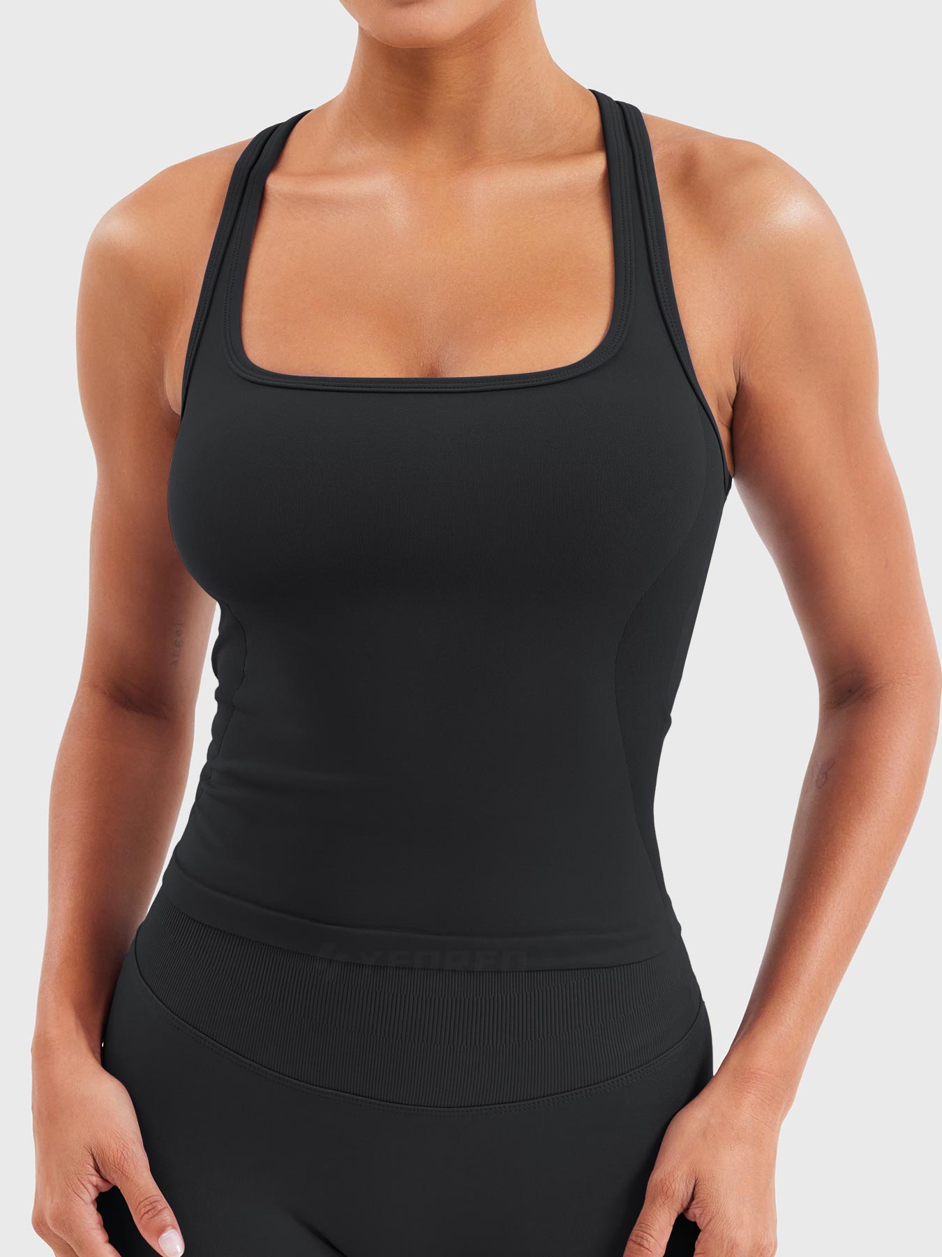 Yeltra | Atmungsaktives Tanktop für Damen Performance 6