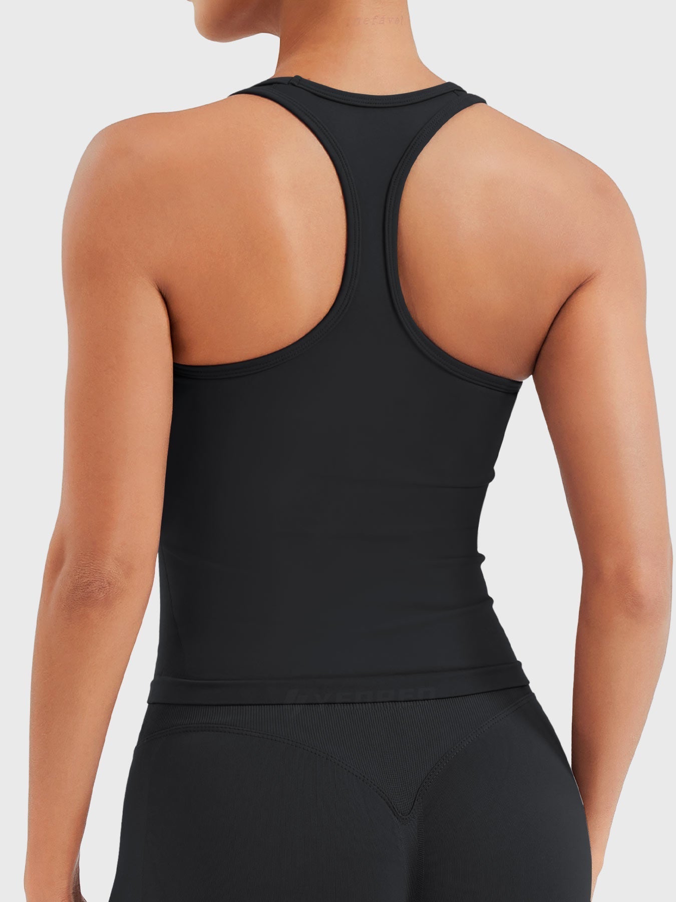 Yeltra | Atmungsaktives Tanktop für Damen Performance 7