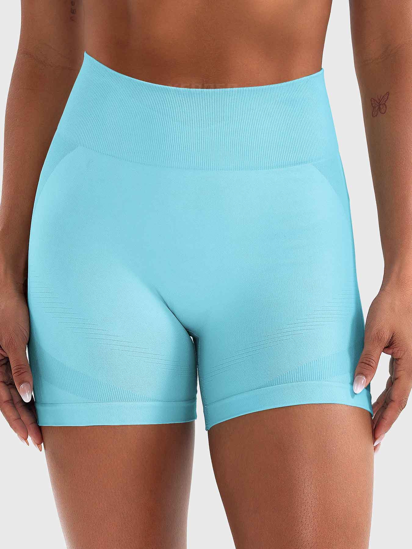 Zyflex | Atmungsaktive Shorts für Damen Sommer Fit 1