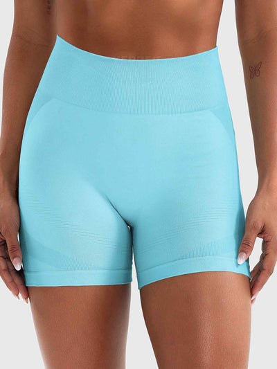 Zyflex | Atmungsaktive Shorts für Damen Sommer Fit 1