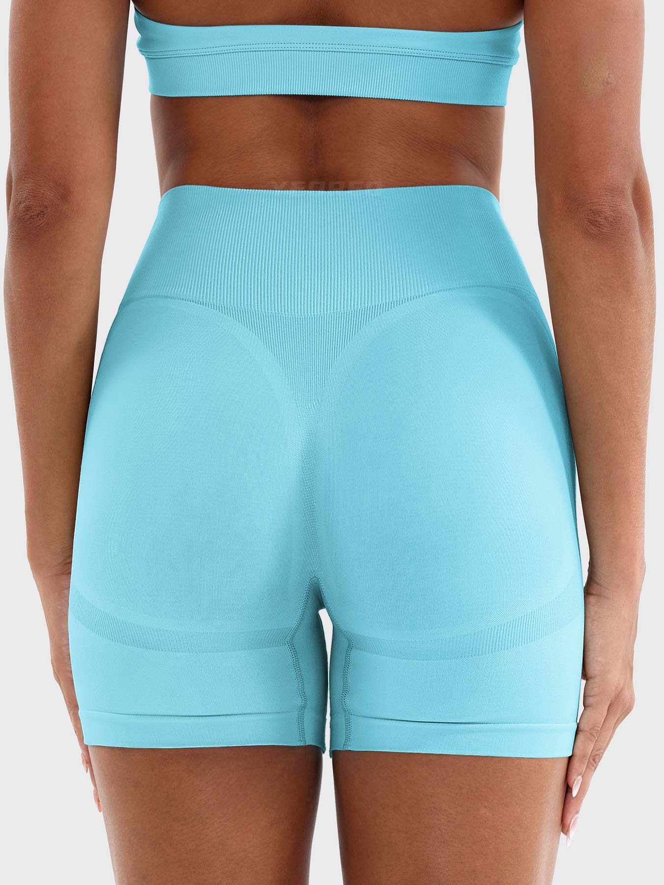 Zyflex | Atmungsaktive Shorts für Damen Sommer Fit 2