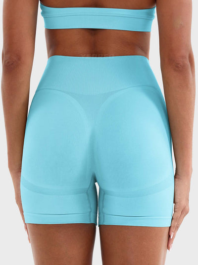 Zyflex | Atmungsaktive Shorts für Damen Sommer Fit 2